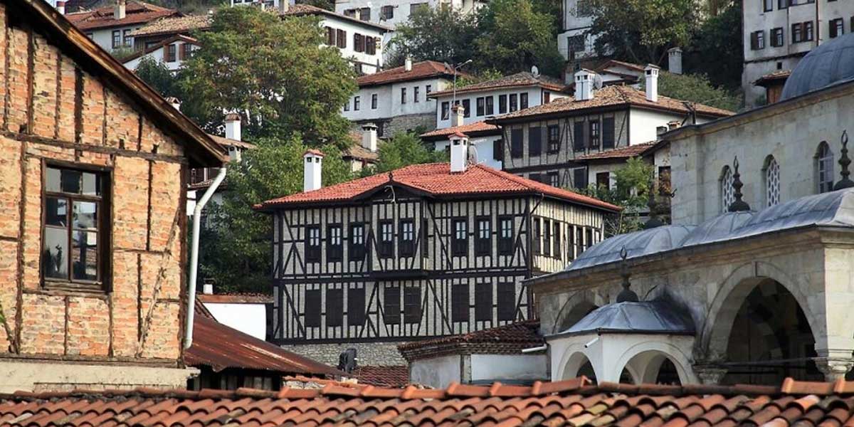 Safranbolu Fotoğrafı